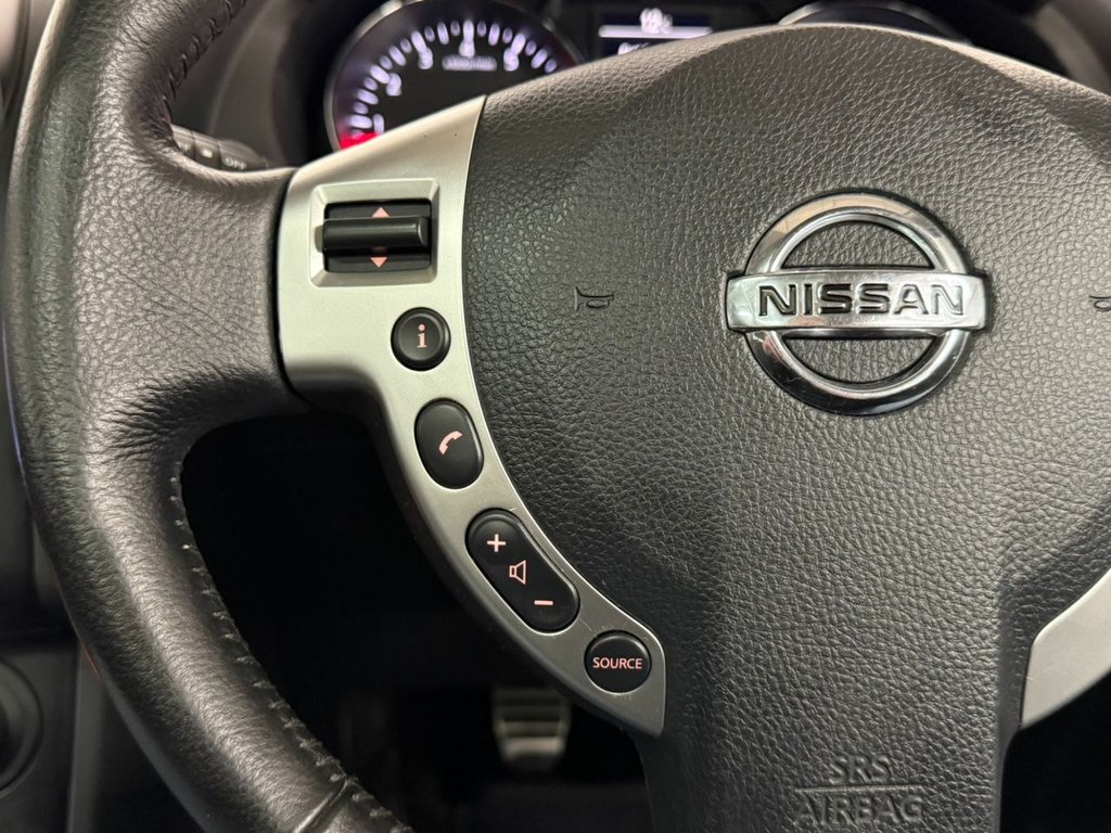 Used Nissan Qashqai 2011 for sale - 77891138: Photo 23