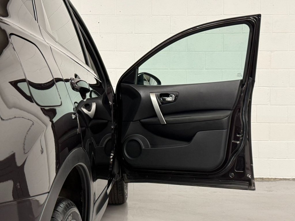 Used Nissan Qashqai 2011 for sale - 77891138: Photo 29