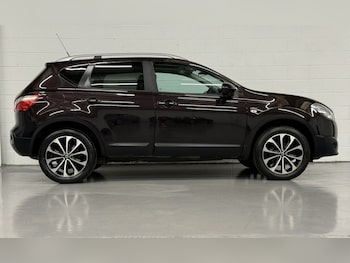 Used Nissan Qashqai 2011 for sale - 77891138: Photo