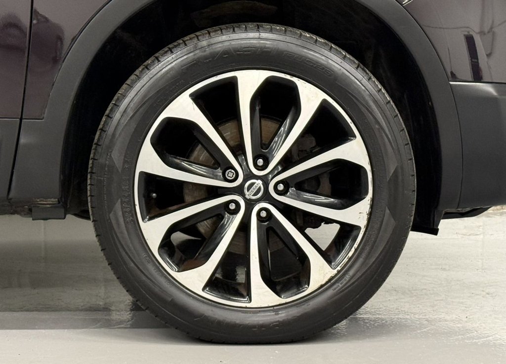 Used Nissan Qashqai 2011 for sale - 77891138: Photo 3