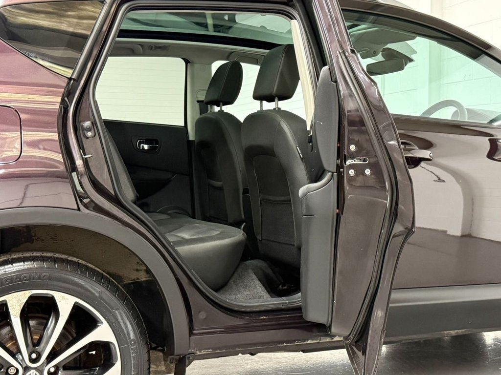 Used Nissan Qashqai 2011 for sale - 77891138: Photo 31