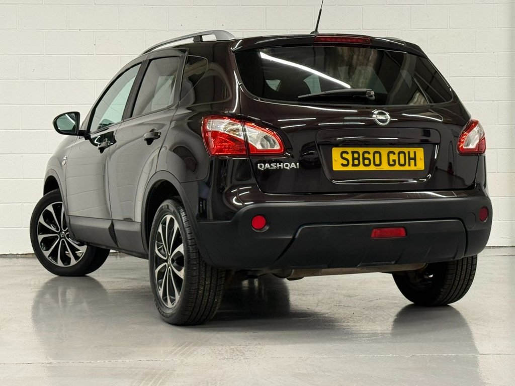 Used Nissan Qashqai 2011 for sale - 77891138: Photo 32