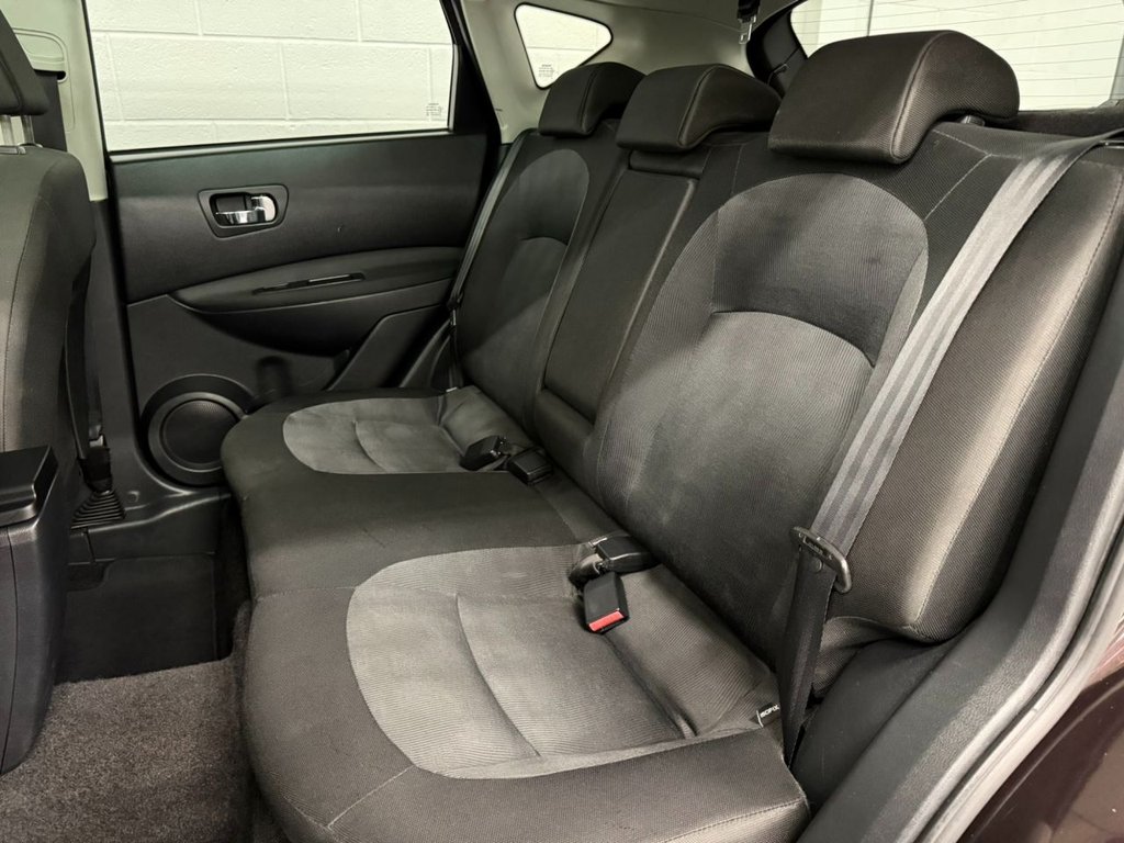 Used Nissan Qashqai 2011 for sale - 77891138: Photo 36