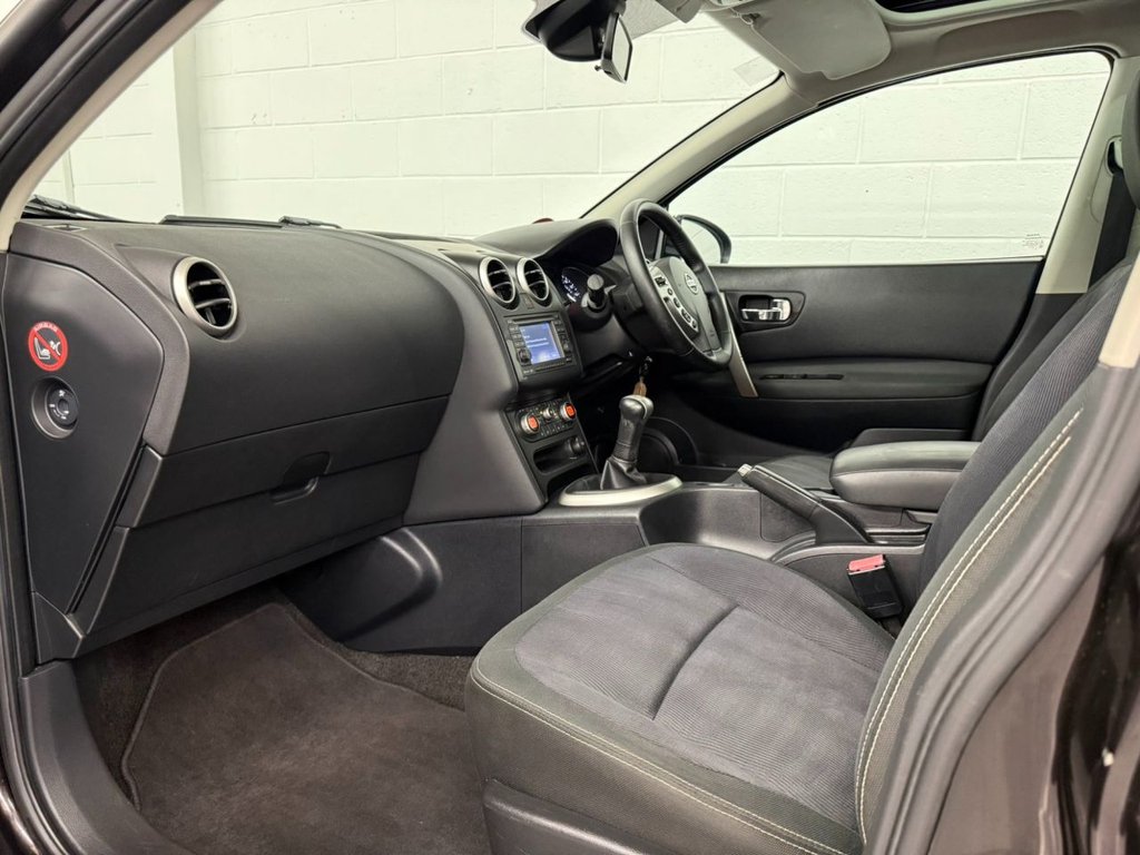 Used Nissan Qashqai 2011 for sale - 77891138: Photo 38