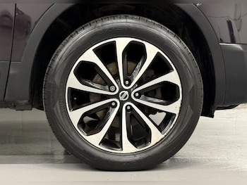 Used Nissan Qashqai 2011 for sale - 77891138: Photo