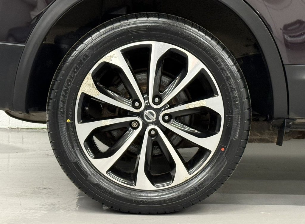 Used Nissan Qashqai 2011 for sale - 77891138: Photo 4