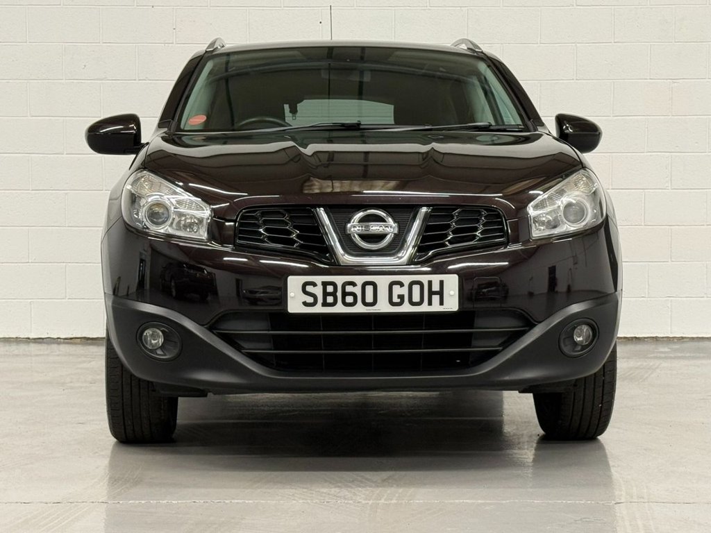 Used Nissan Qashqai 2011 for sale - 77891138: Photo 42