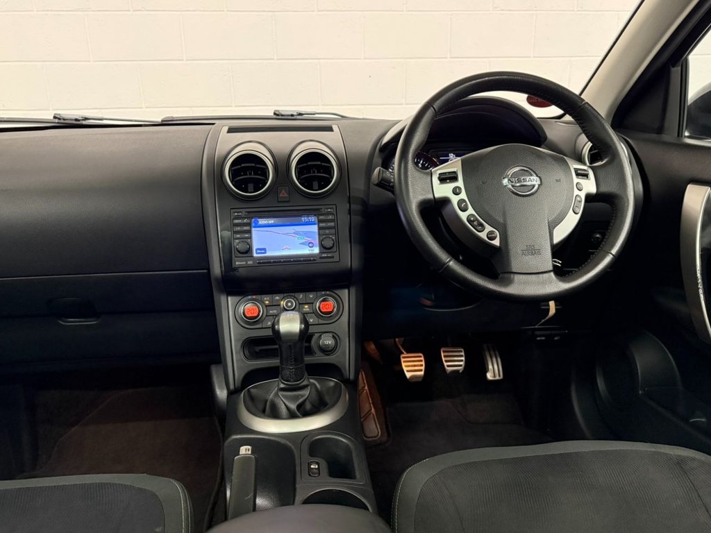 Used Nissan Qashqai 2011 for sale - 77891138: Photo 45