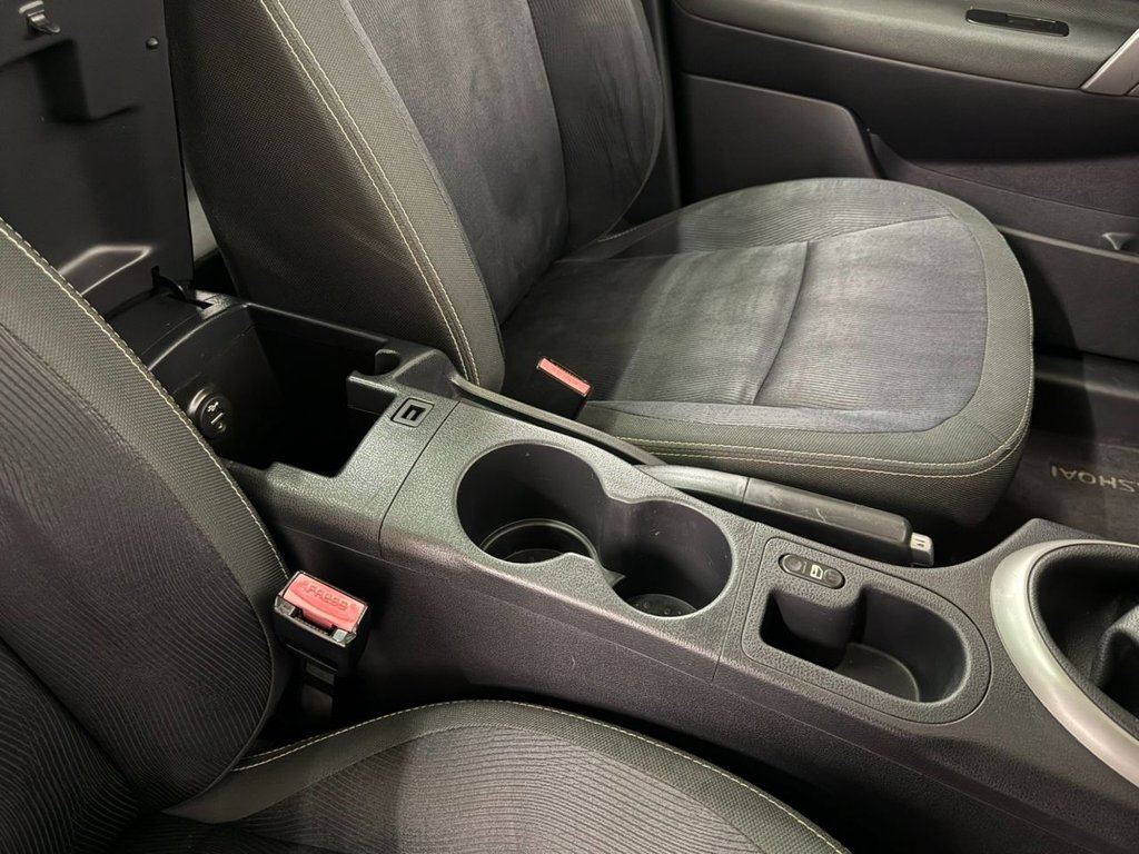 Used Nissan Qashqai 2011 for sale - 77891138: Photo 47