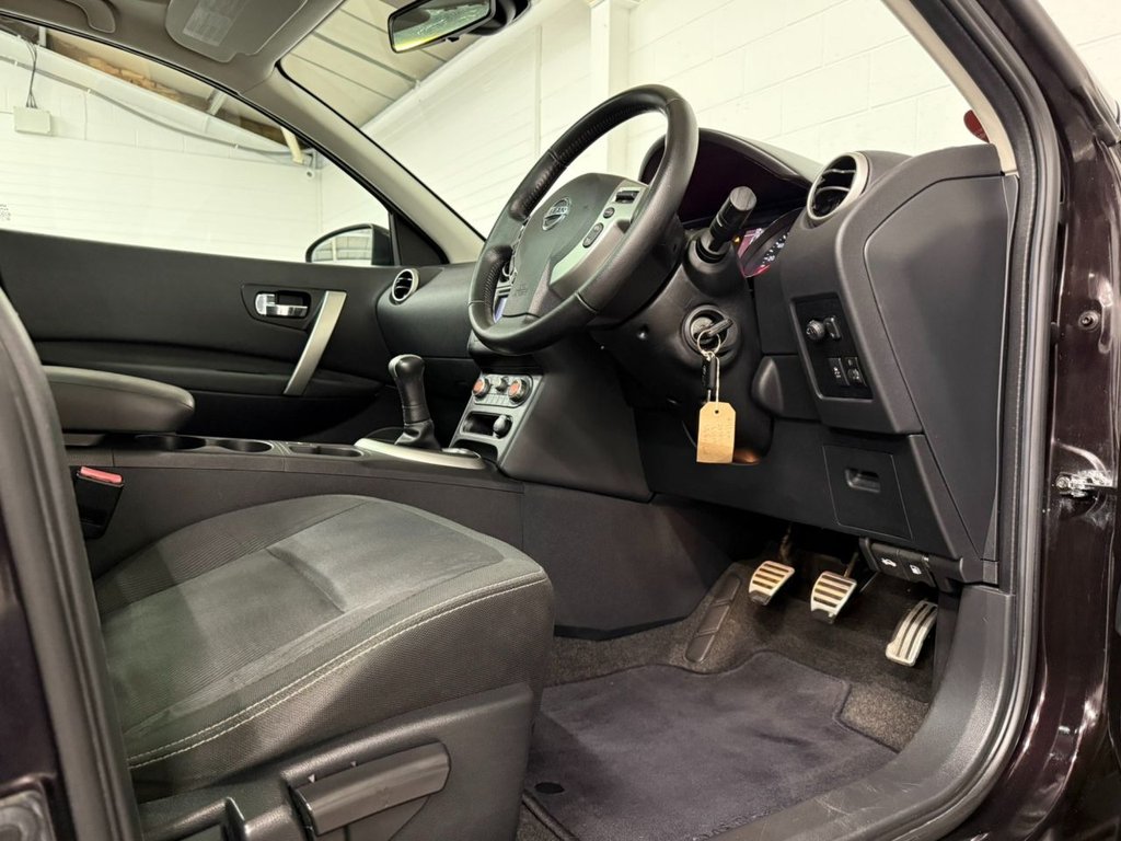 Used Nissan Qashqai 2011 for sale - 77891138: Photo 48