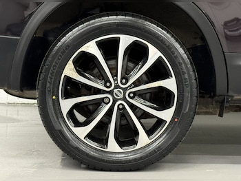 Used Nissan Qashqai 2011 for sale - 77891138: Photo