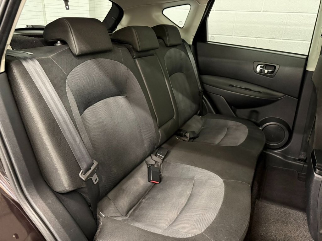 Used Nissan Qashqai 2011 for sale - 77891138: Photo 6