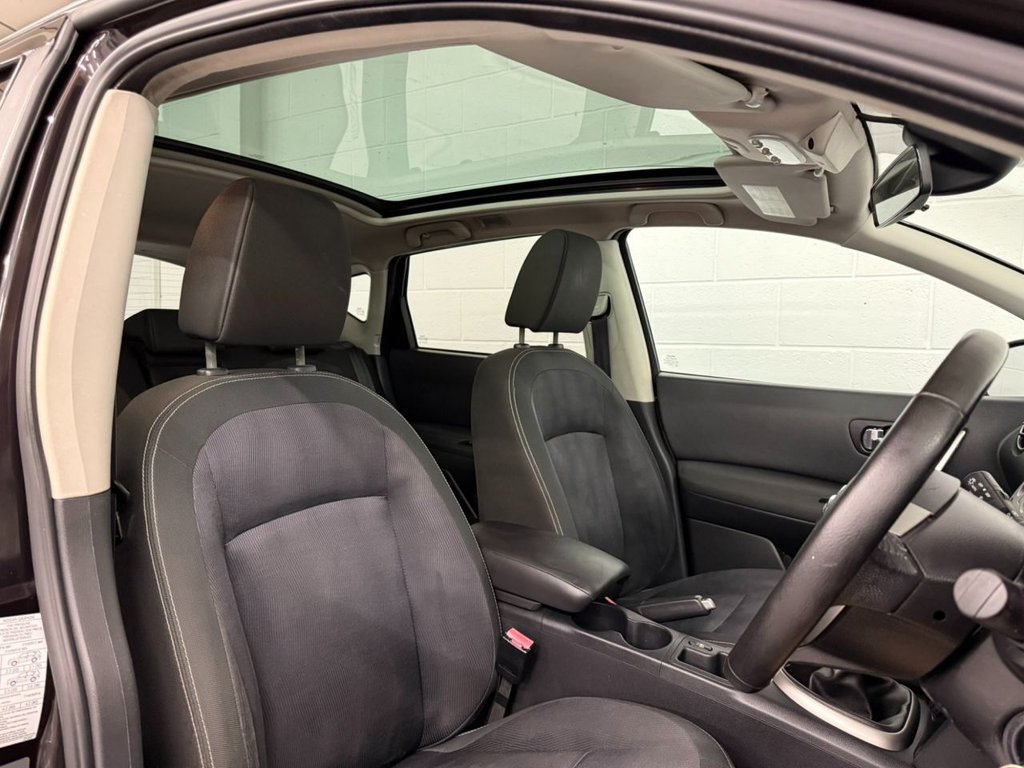 Used Nissan Qashqai 2011 for sale - 77891138: Photo 7
