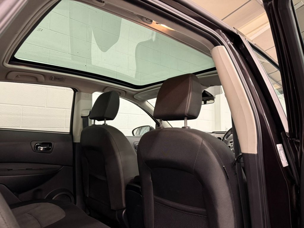 Used Nissan Qashqai 2011 for sale - 77891138: Photo 8