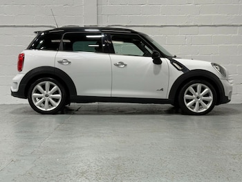 Used MINI Countryman 2012 for sale - 78930663: Photo