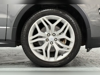 Used Land Rover Range Rover Evoque 2017 for sale - 75973886: Photo