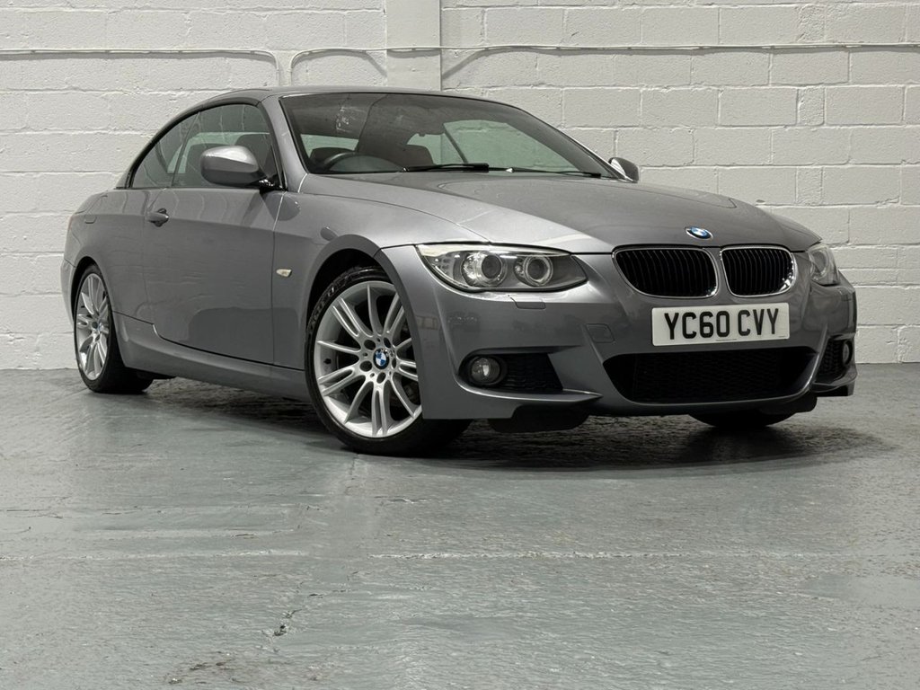 Used BMW 3 Series 2010 for sale - 76267116: Photo 1
