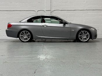 Used BMW 3 Series 2010 for sale - 76267116: Photo