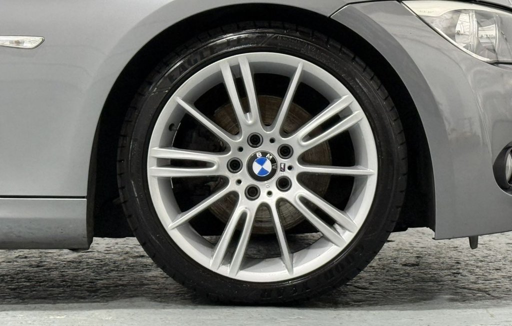 Used BMW 3 Series 2010 for sale - 76267116: Photo 3