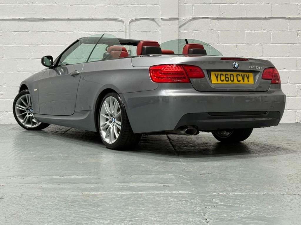 Used BMW 3 Series 2010 for sale - 76267116: Photo 30