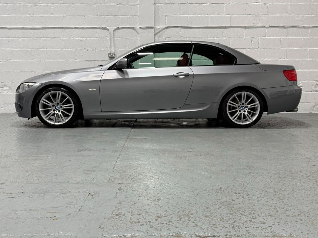 Used BMW 3 Series 2010 for sale - 76267116: Photo 31