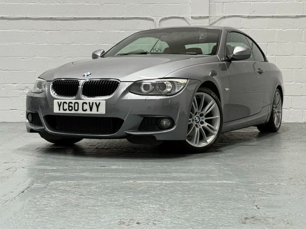 Used BMW 3 Series 2010 for sale - 76267116: Photo 38