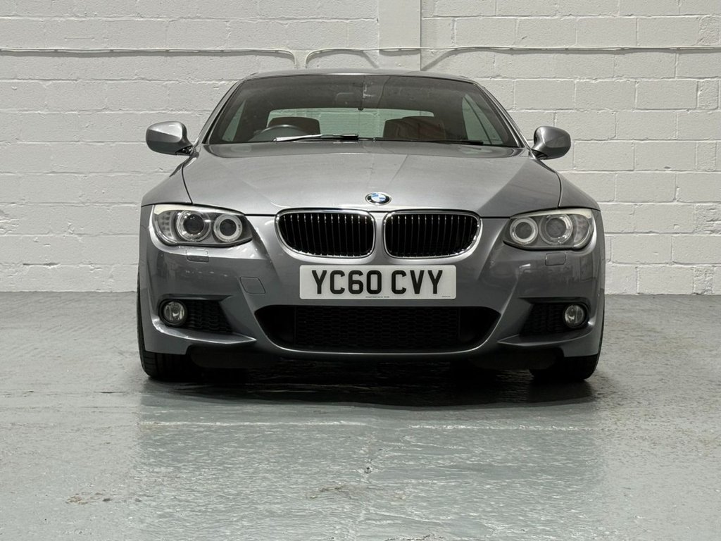 Used BMW 3 Series 2010 for sale - 76267116: Photo 39