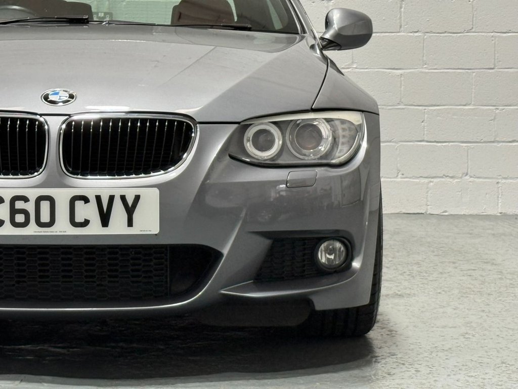 Used BMW 3 Series 2010 for sale - 76267116: Photo 40