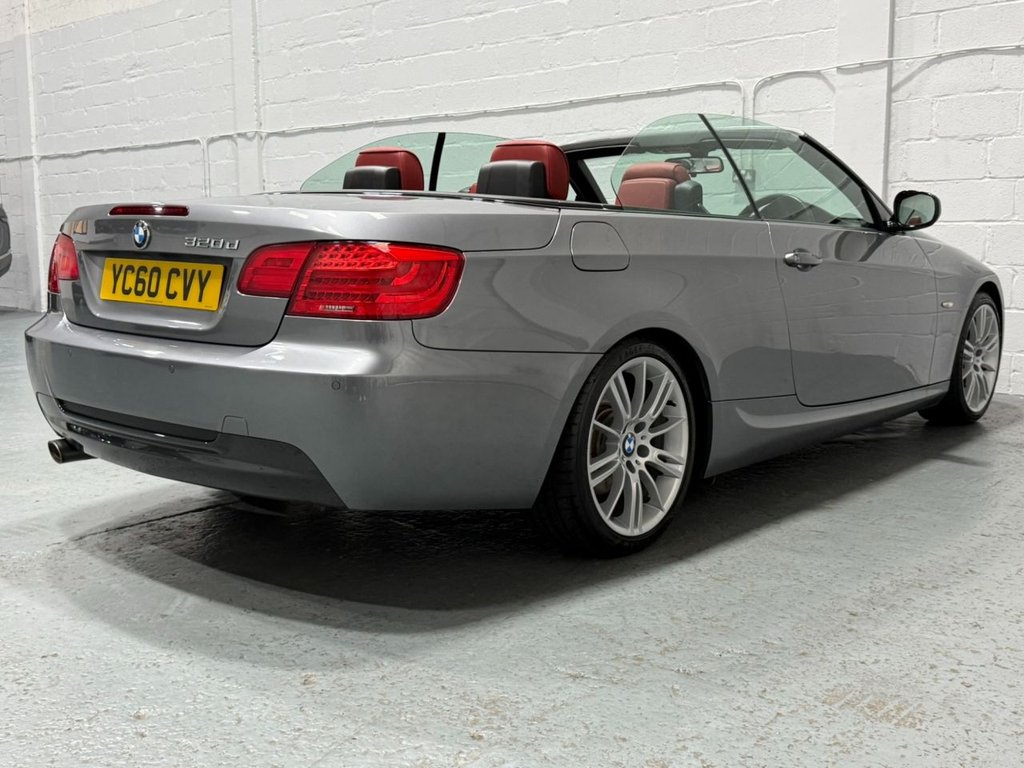 Used BMW 3 Series 2010 for sale - 76267116: Photo 42