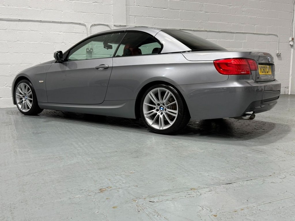 Used BMW 3 Series 2010 for sale - 76267116: Photo 48