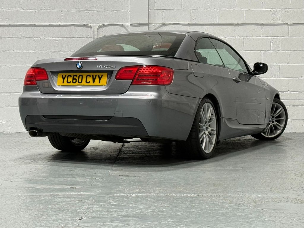 Used BMW 3 Series 2010 for sale - 76267116: Photo 8