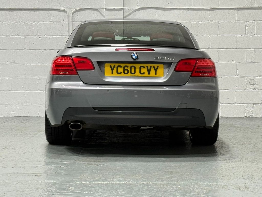 Used BMW 3 Series 2010 for sale - 76267116: Photo 9