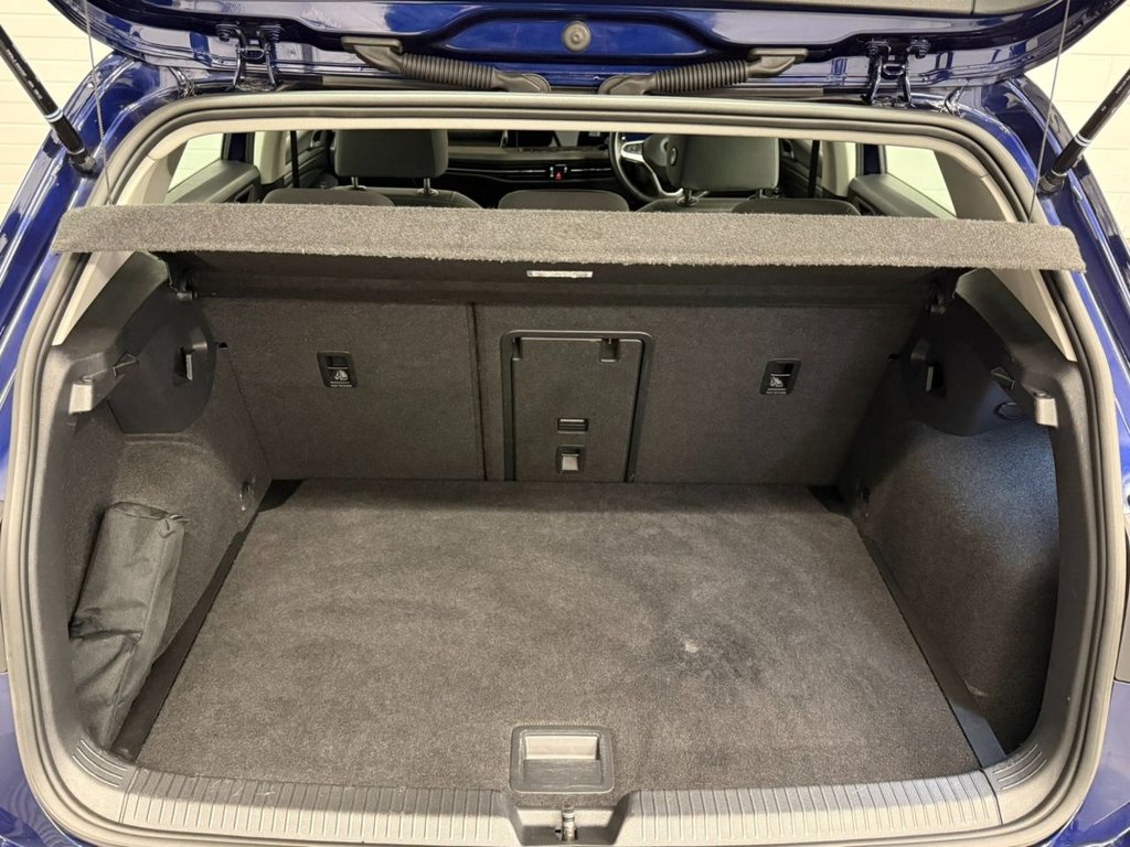 Used Volkswagen Golf 2022 for sale - 77007453: Photo 10