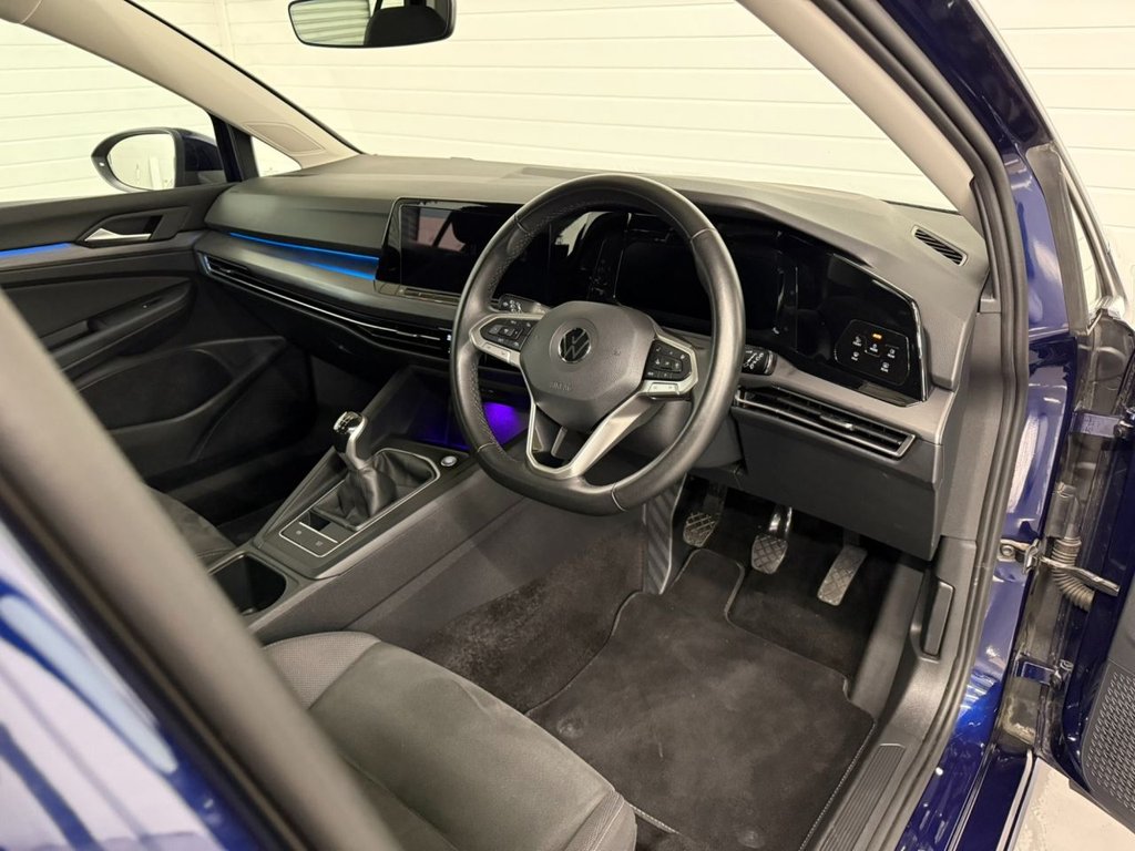 Used Volkswagen Golf 2022 for sale - 77007453: Photo 11