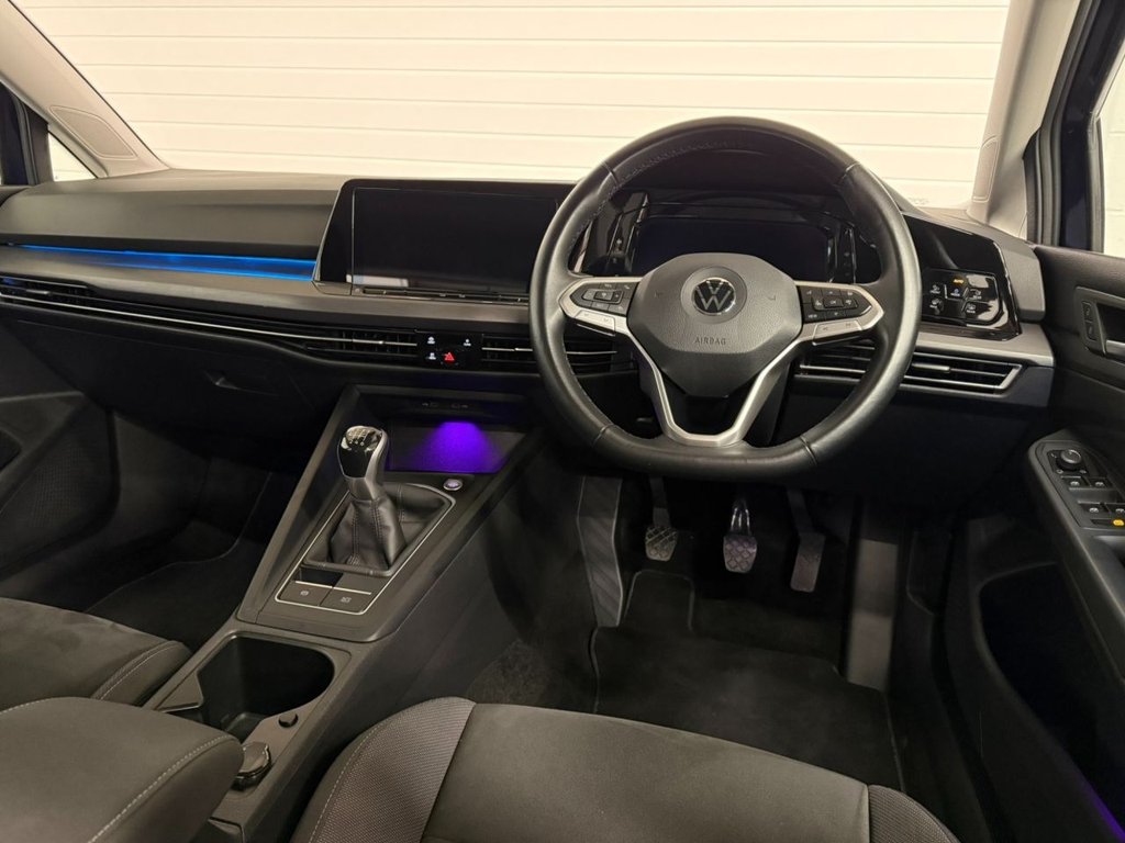 Used Volkswagen Golf 2022 for sale - 77007453: Photo 12