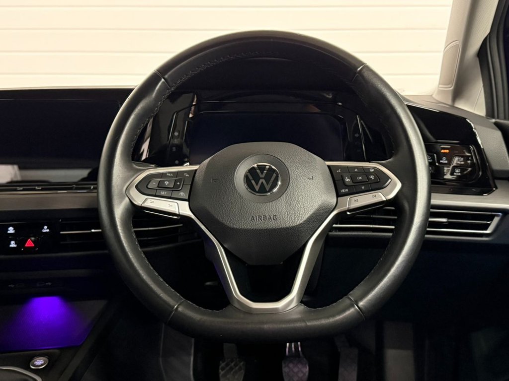 Used Volkswagen Golf 2022 for sale - 77007453: Photo 13