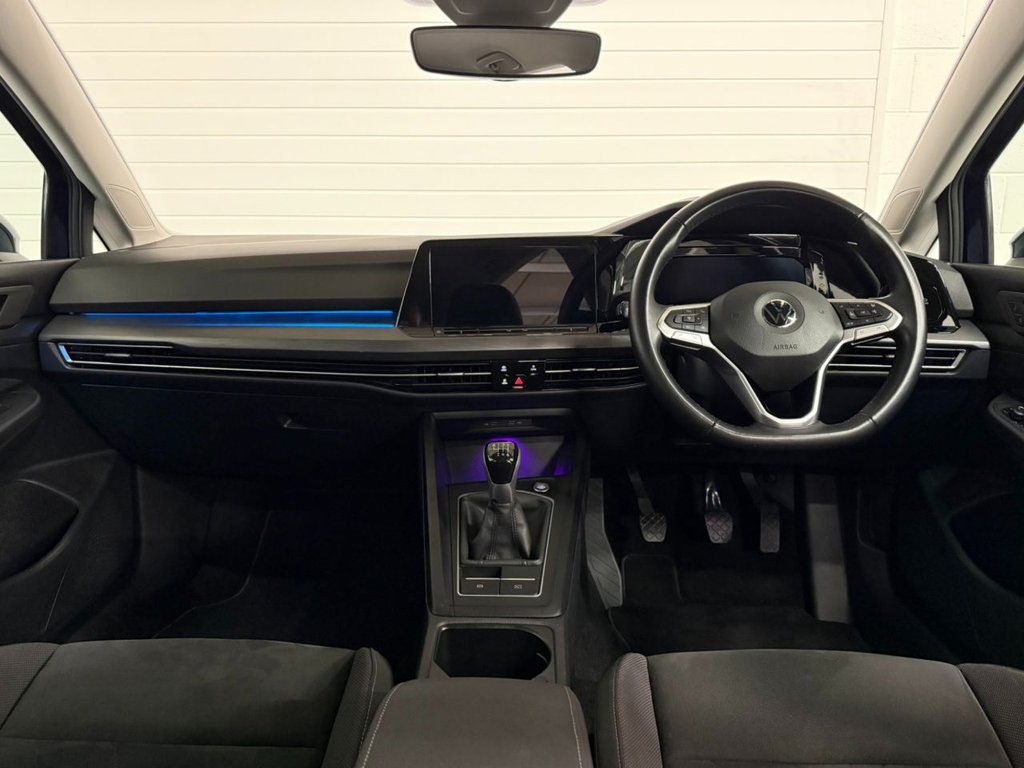 Used Volkswagen Golf 2022 for sale - 77007453: Photo 14