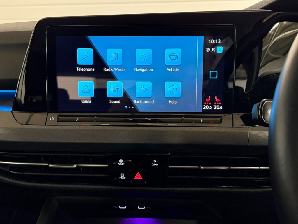 Used Volkswagen Golf 2022 for sale - 77007453: Photo 18