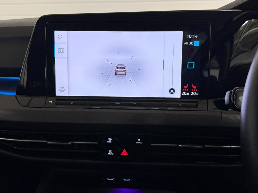 Used Volkswagen Golf 2022 for sale - 77007453: Photo 19