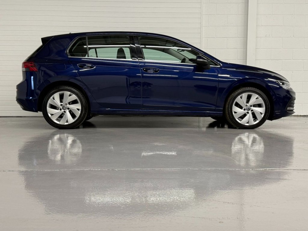 Used Volkswagen Golf 2022 for sale - 77007453: Photo 2