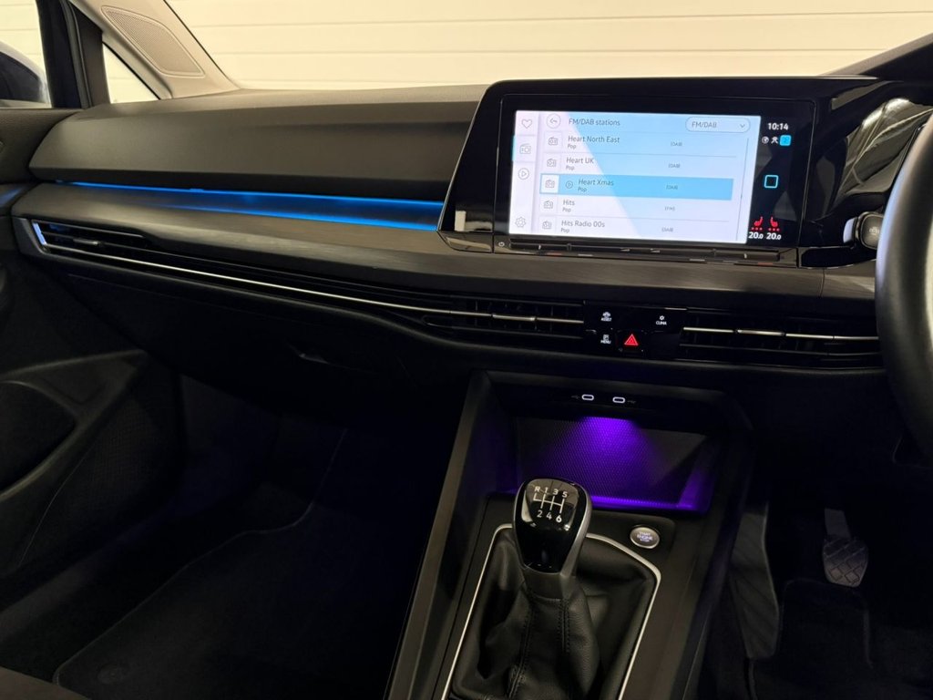 Used Volkswagen Golf 2022 for sale - 77007453: Photo 21