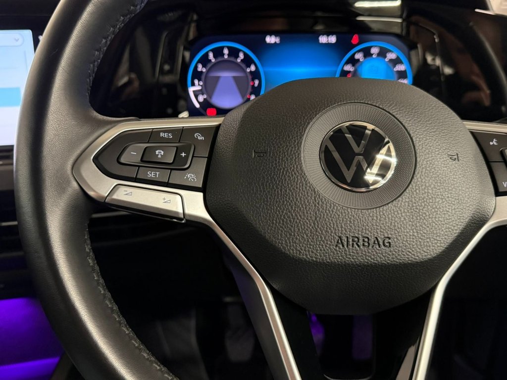 Used Volkswagen Golf 2022 for sale - 77007453: Photo 22