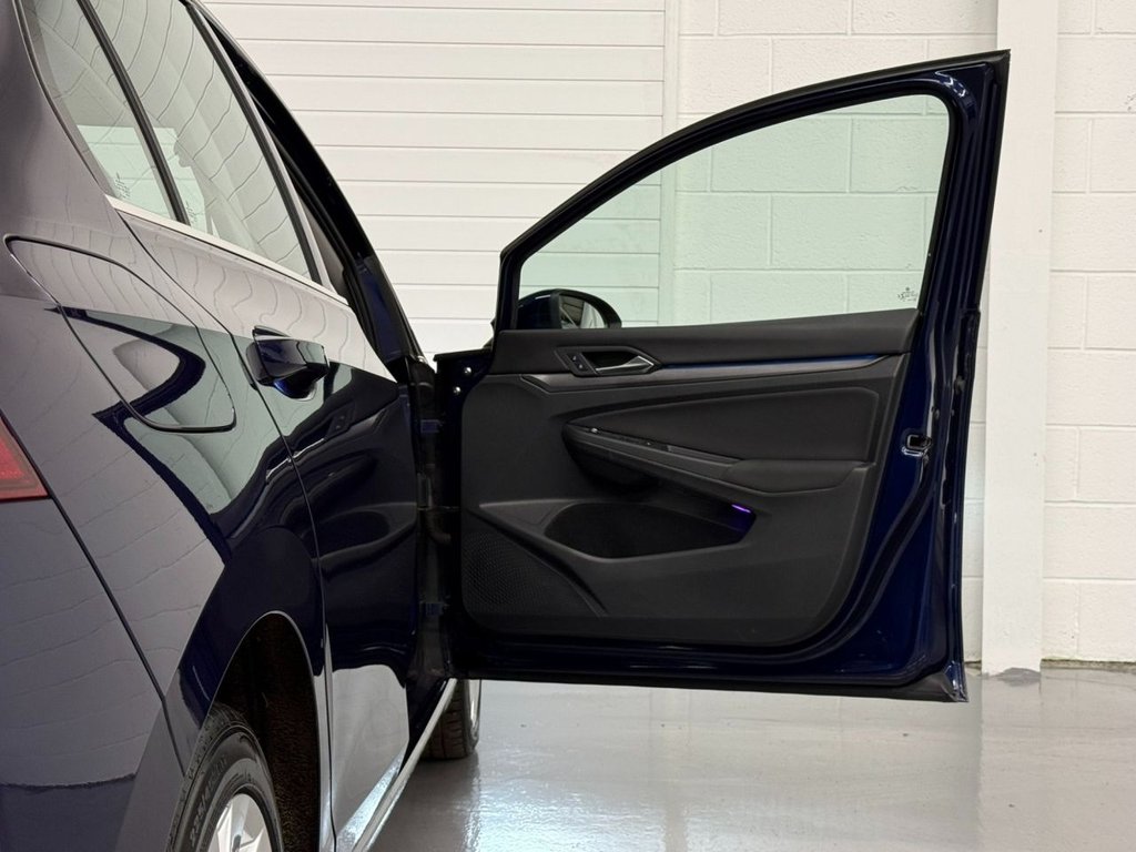 Used Volkswagen Golf 2022 for sale - 77007453: Photo 28