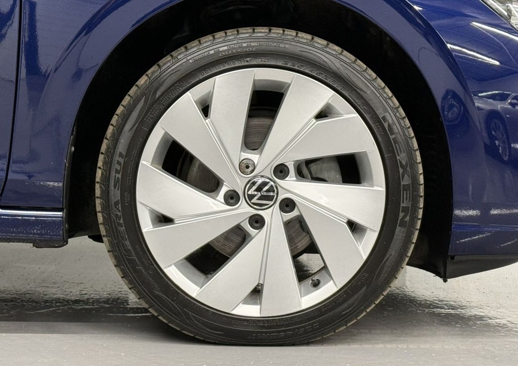 Used Volkswagen Golf 2022 for sale - 77007453: Photo 3