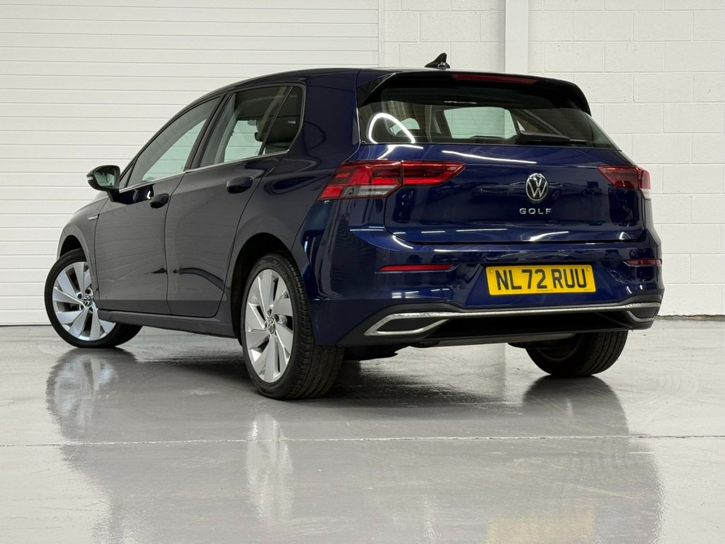 Used Volkswagen Golf 2022 for sale - 77007453: Photo 31