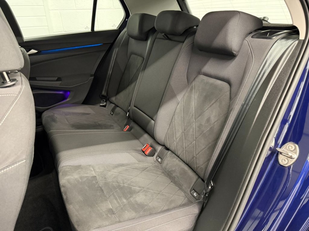 Used Volkswagen Golf 2022 for sale - 77007453: Photo 35