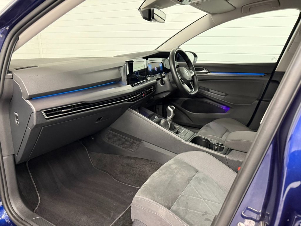 Used Volkswagen Golf 2022 for sale - 77007453: Photo 36