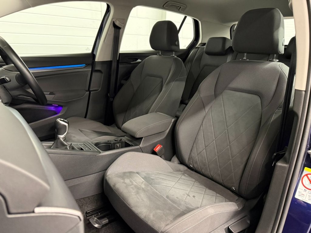 Used Volkswagen Golf 2022 for sale - 77007453: Photo 37