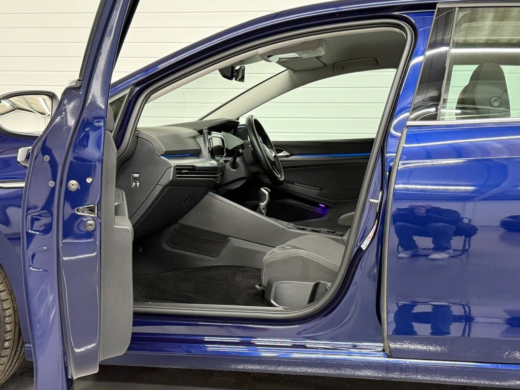 Used Volkswagen Golf 2022 for sale - 77007453: Photo 38