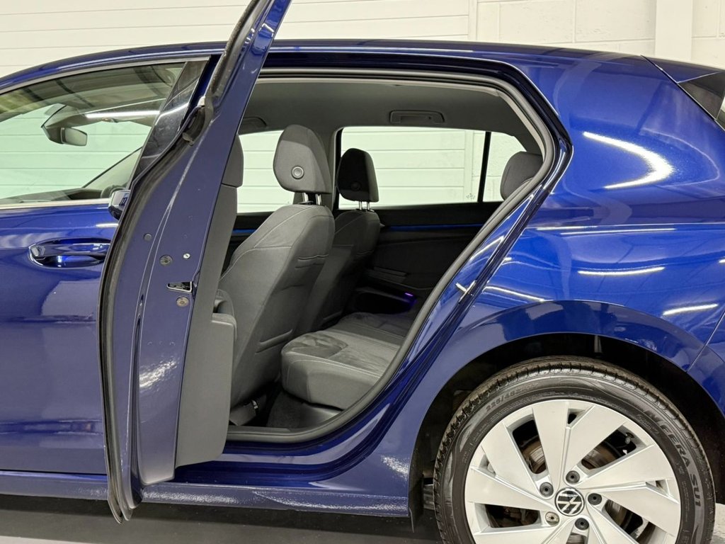 Used Volkswagen Golf 2022 for sale - 77007453: Photo 39